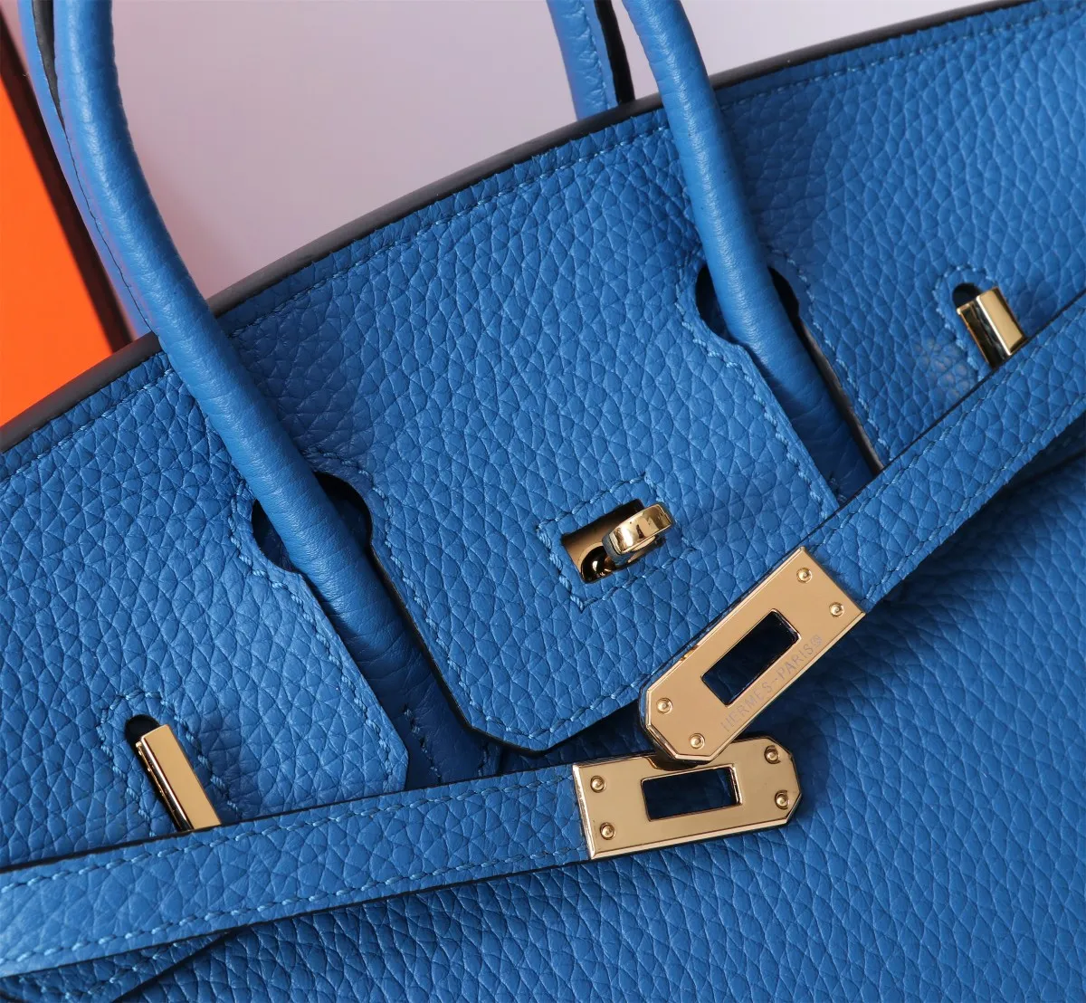 All categories Hermès women's bags (Hermès) Hermès 52528