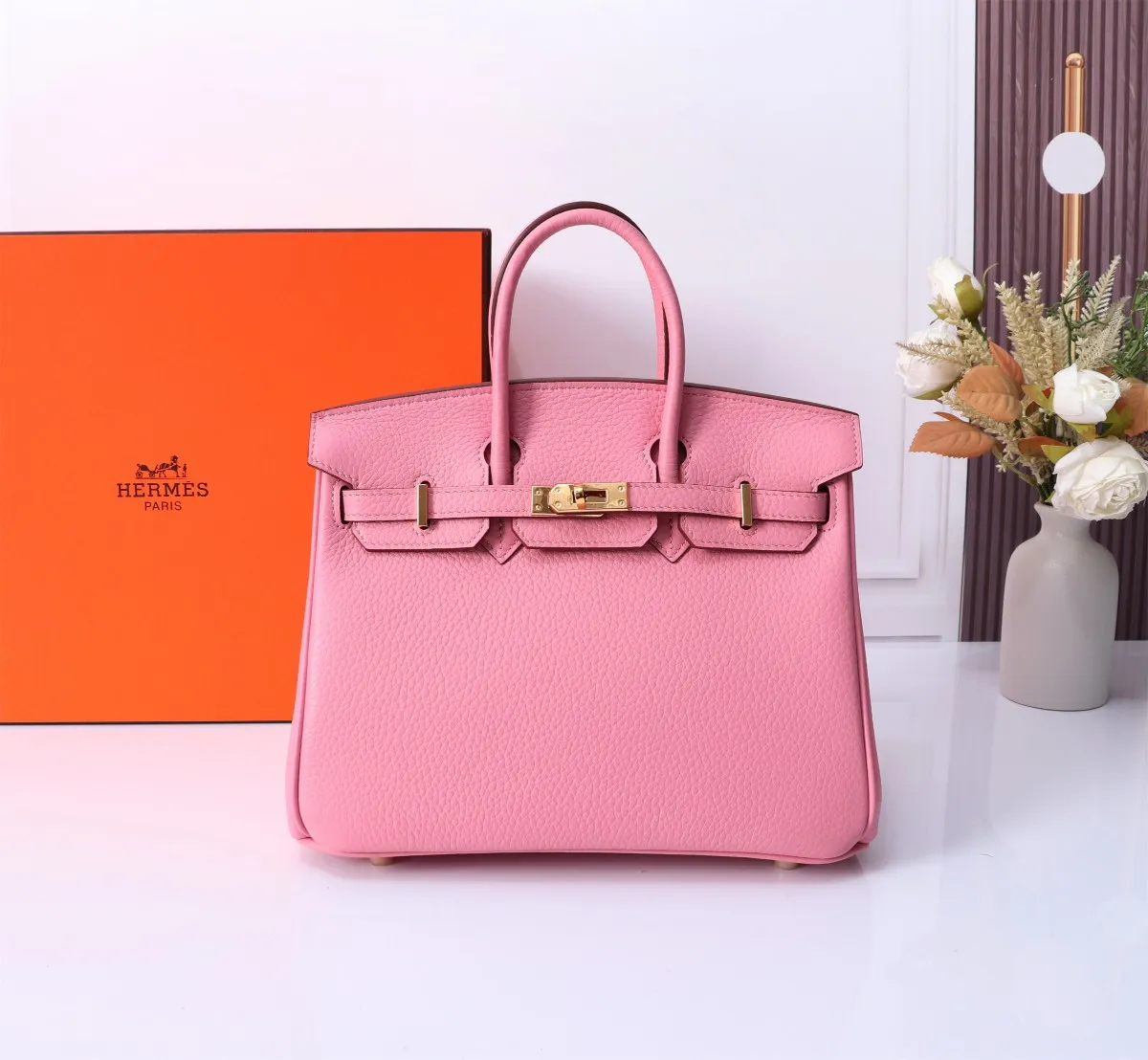 All categories Hermès women's bags (Hermès) Hermès 52528