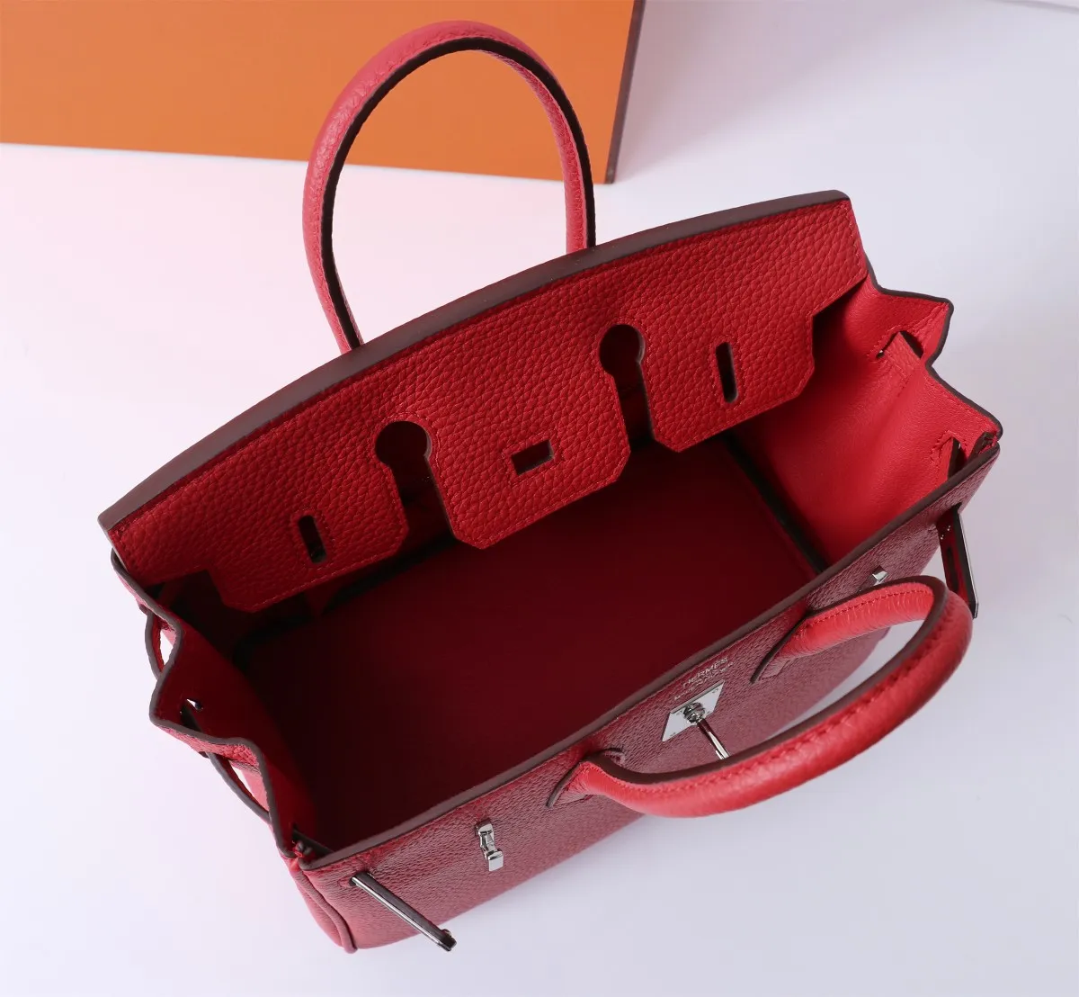 All categories Hermès women's bags (Hermès) Hermès 52528