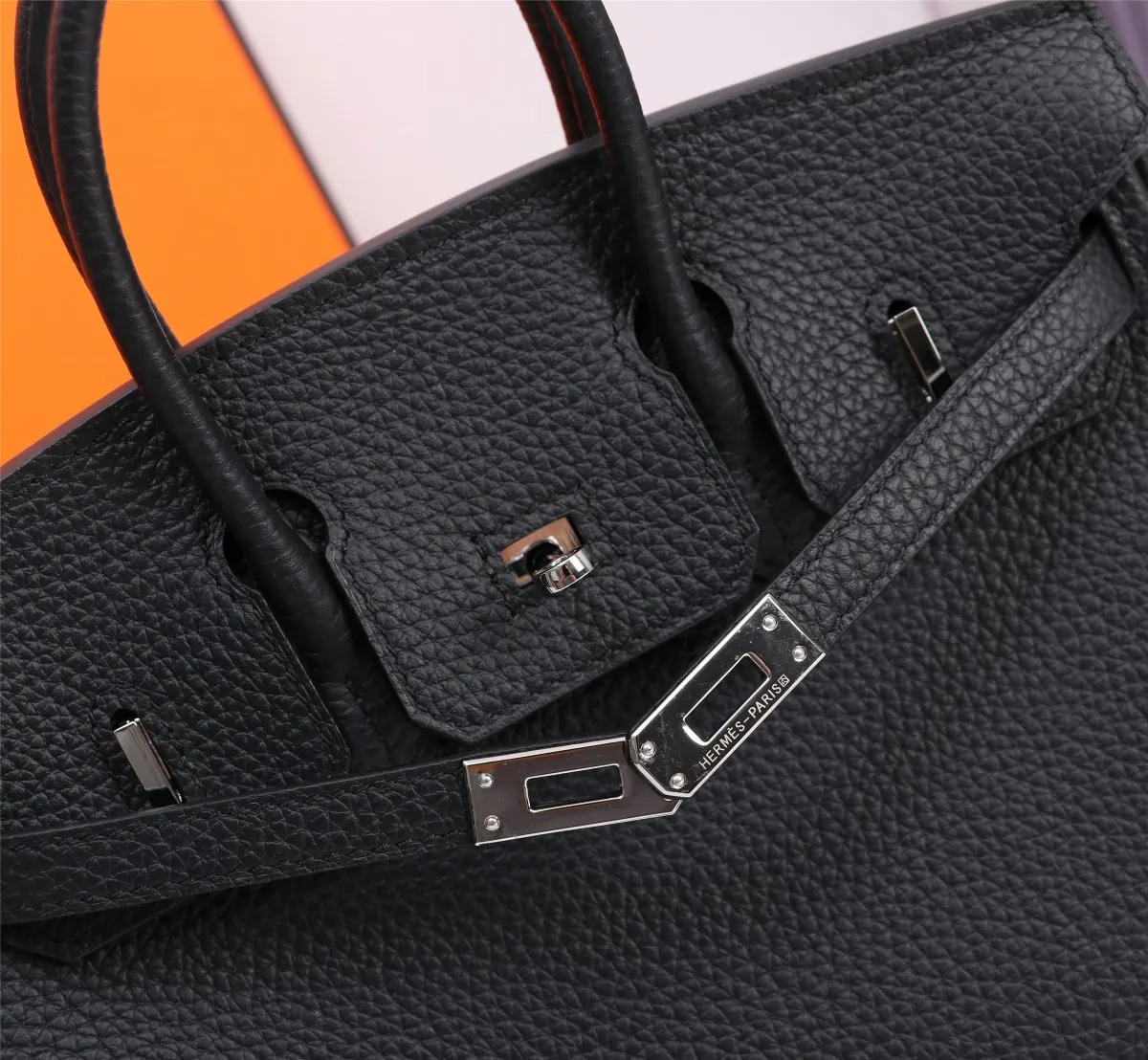 All categories Hermès women's bags (Hermès) Hermès 52528