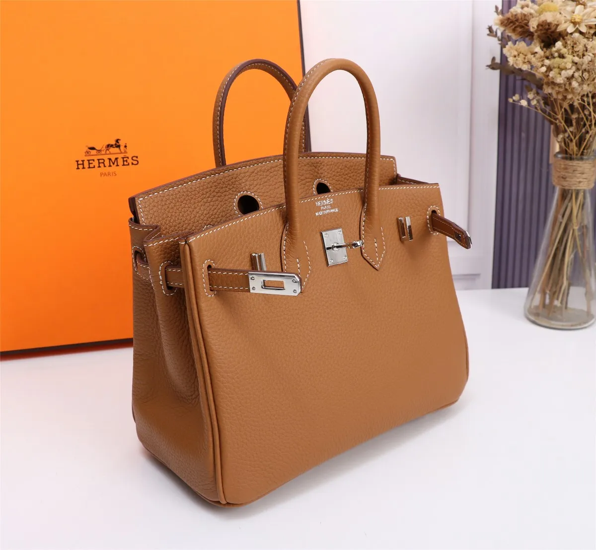 All categories Hermès women's bags (Hermès) Hermès 52528