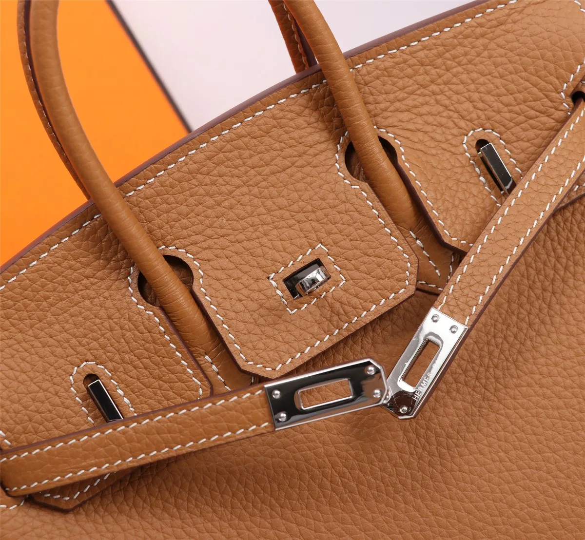 All categories Hermès women's bags (Hermès) Hermès 52528