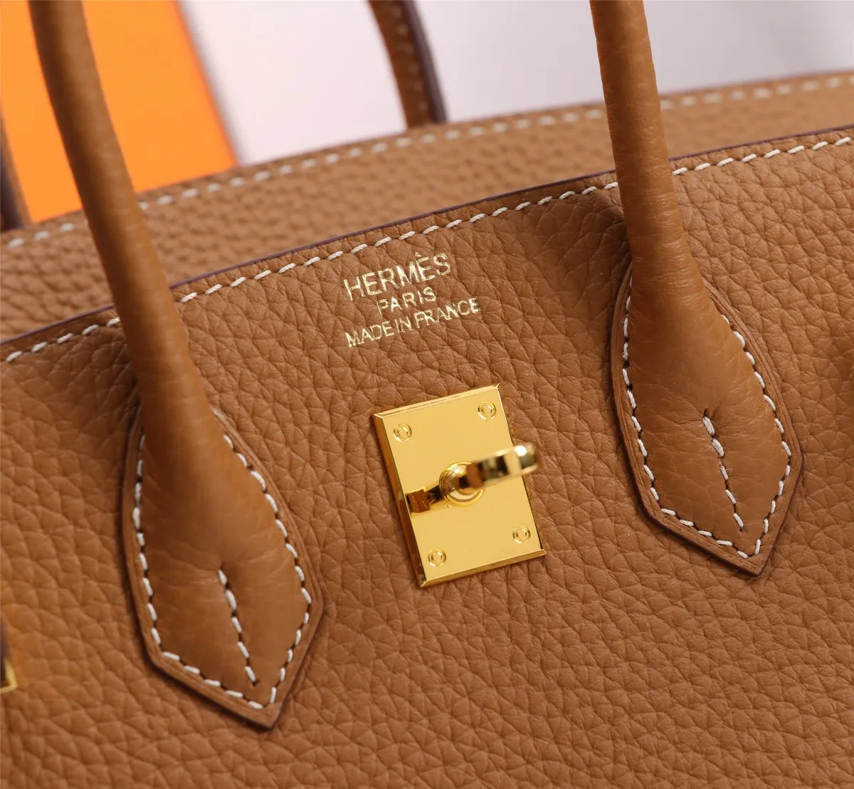 All categories Hermès women's bags (Hermès) Hermès 52528