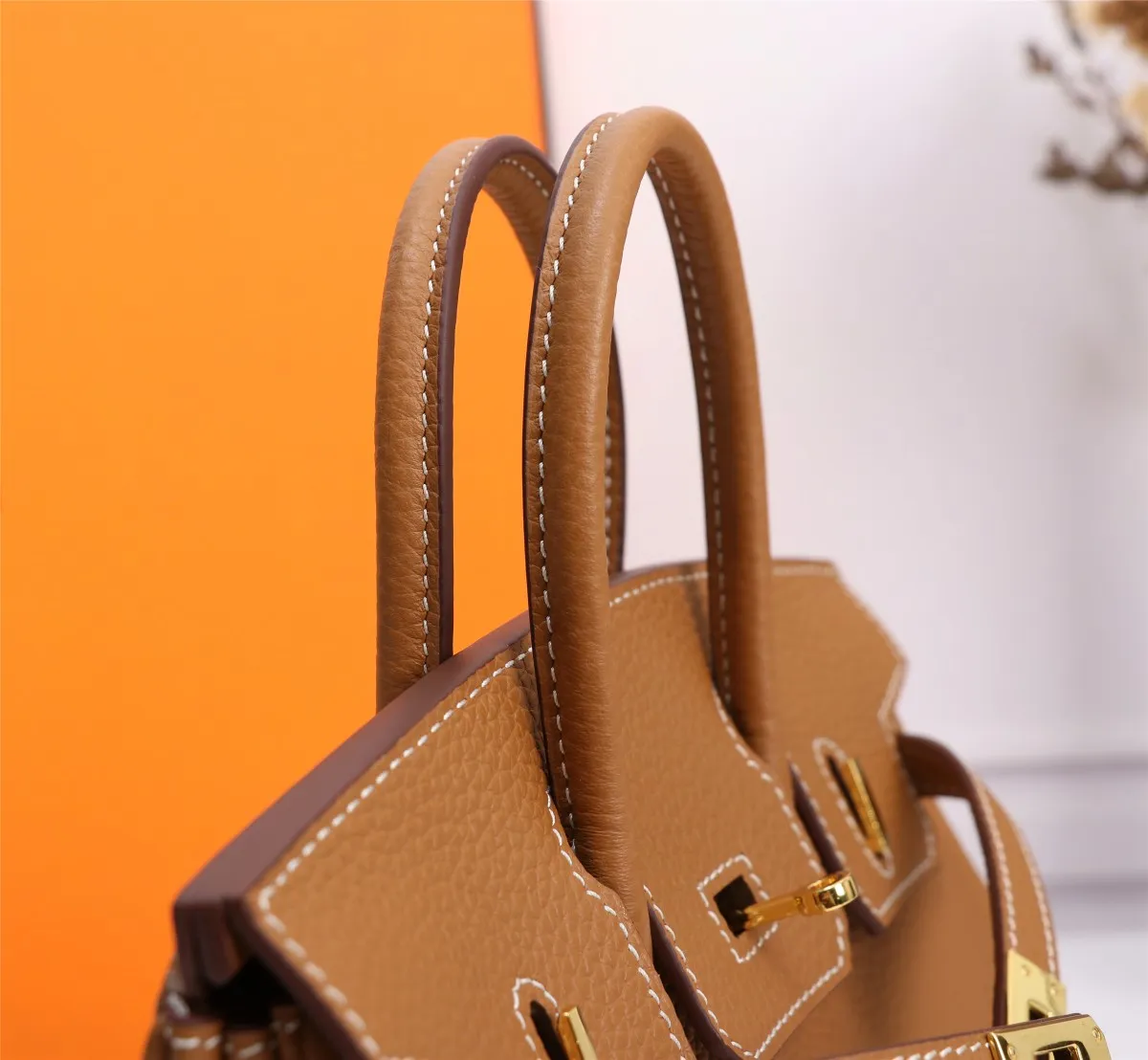 All categories Hermès women's bags (Hermès) Hermès 52528