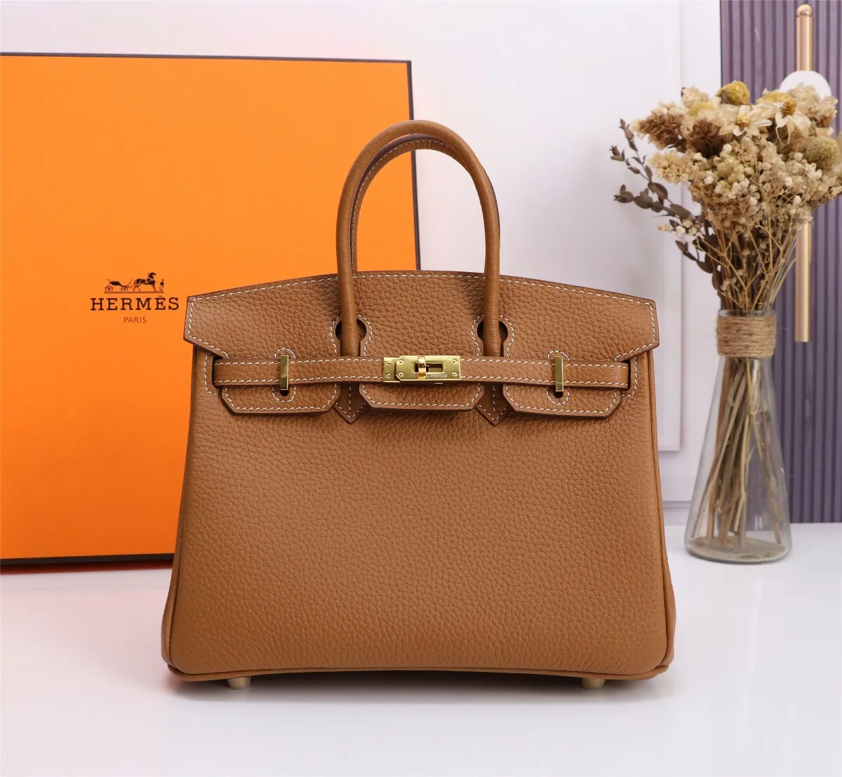 All categories Hermès women's bags (Hermès) Hermès 52528