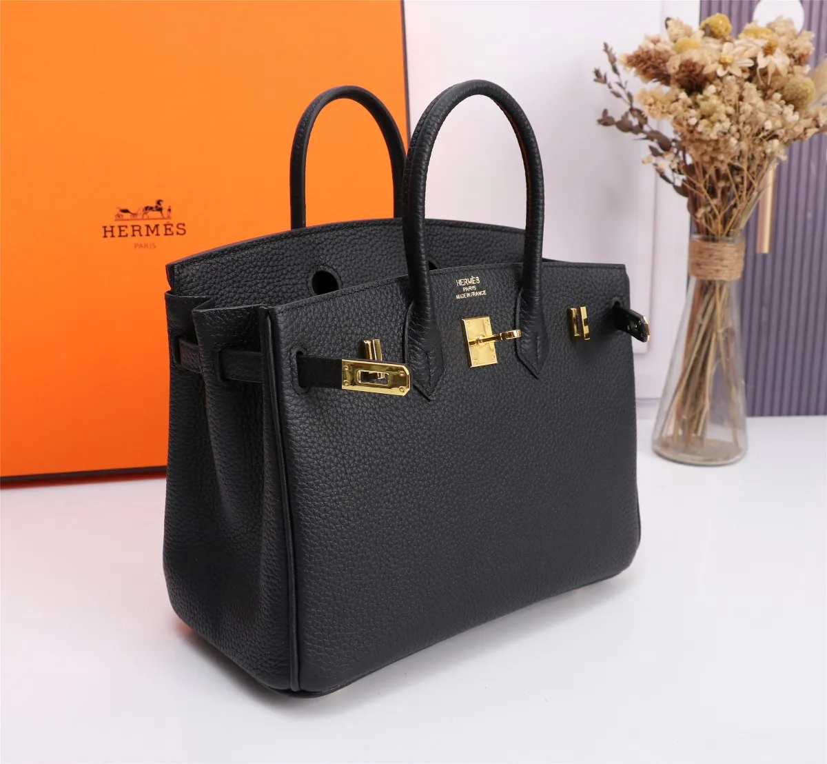All categories Hermès women's bags (Hermès) Hermès 52528