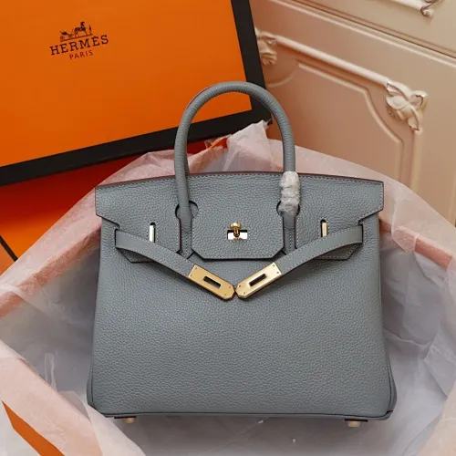 All Categories Official Website "Brand Women's Bags" Women's Bags 💙 Hermes 2022 Official New Hermès Handbags Lychee Pattern Imported First-Layer Calfskin Wholesale Small Size 58004000 Large Size 58004200 High Quality Size: Small 30CM Large 35CM