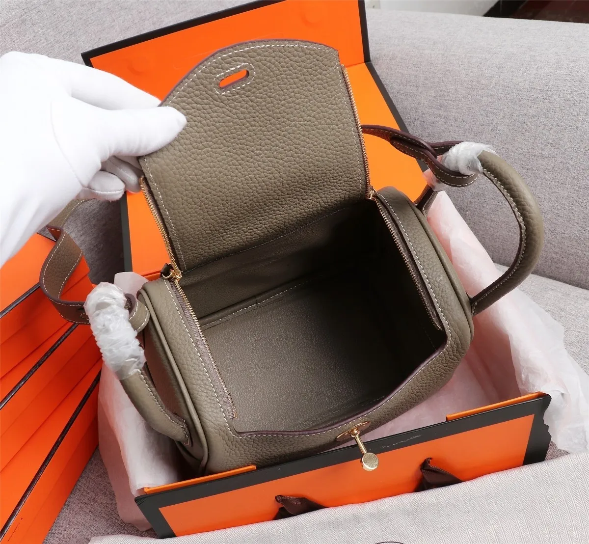 All Categories Hermès Women's Bags (Hermès) Original Hermès 2020_CM_2