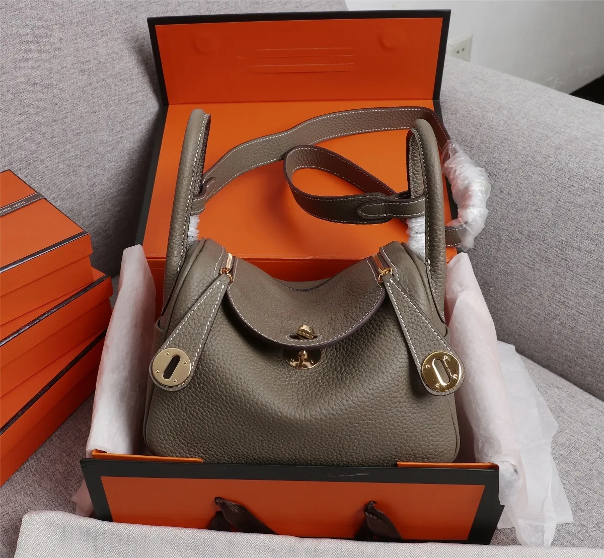 All Categories Hermès Women's Bags (Hermès) Original Hermès 2020_CM_2