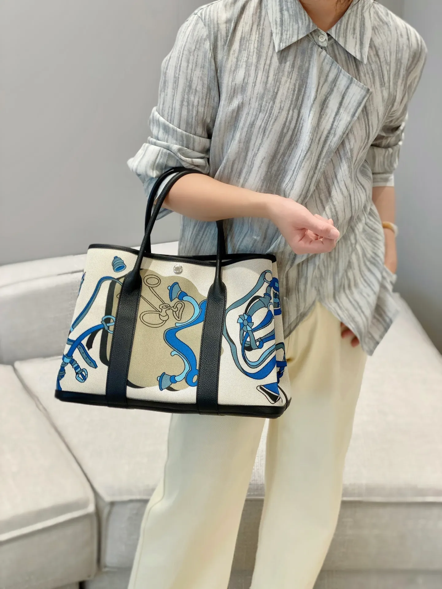 All categories Hermès women's bags (Hermès) Hermès 3630