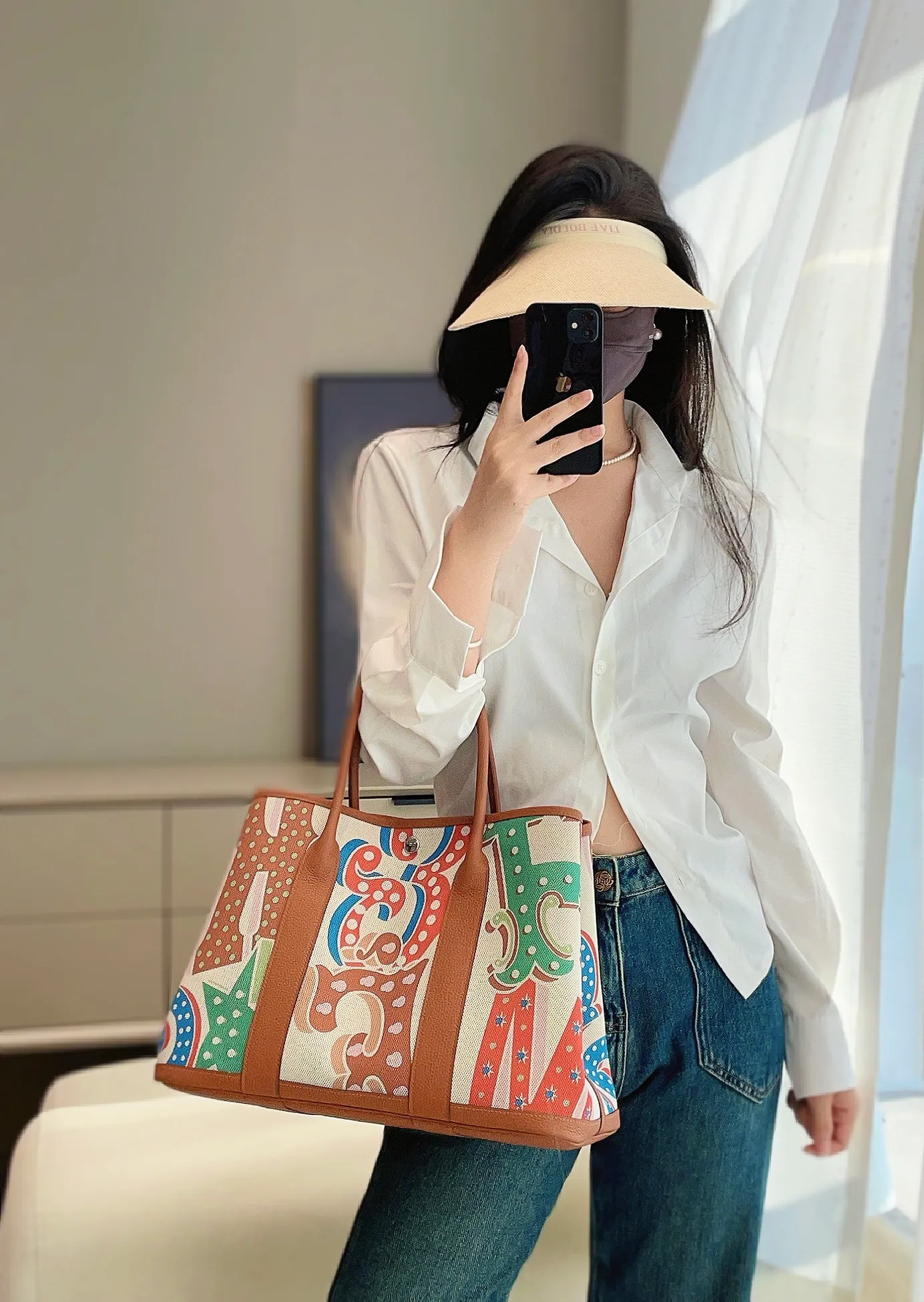 All categories Hermès women's bags (Hermès) Hermès 3630