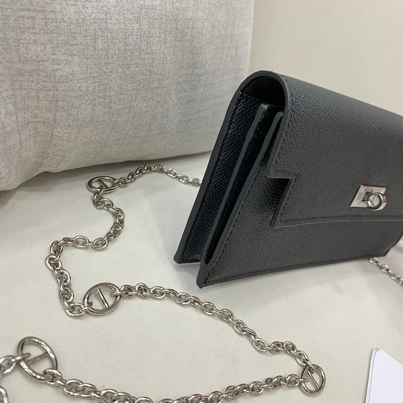 All categories Hermès women's bags (Hermès) Hermès 960-1 silver buckle