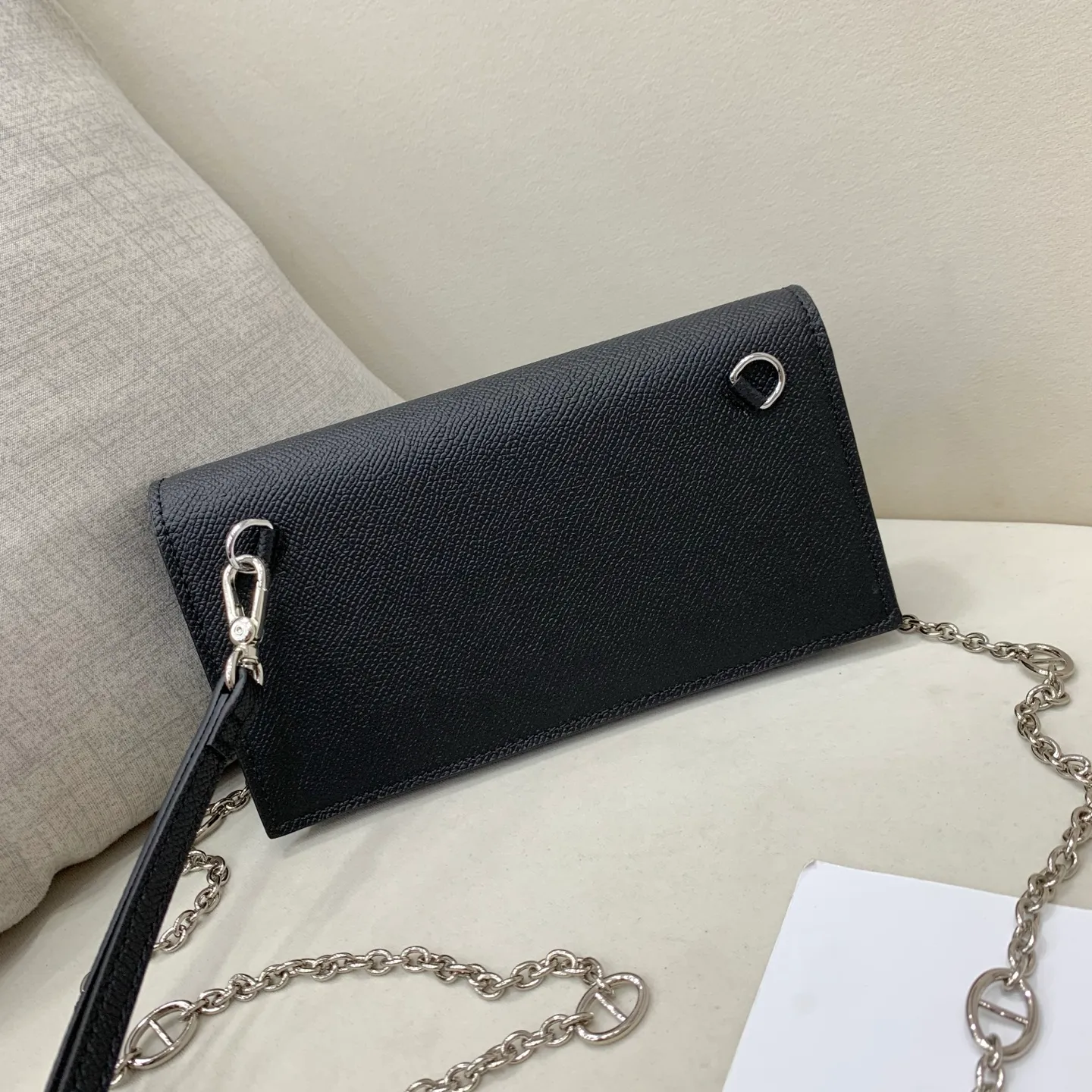 All categories Hermès women's bags (Hermès) Hermès 960-1 silver buckle