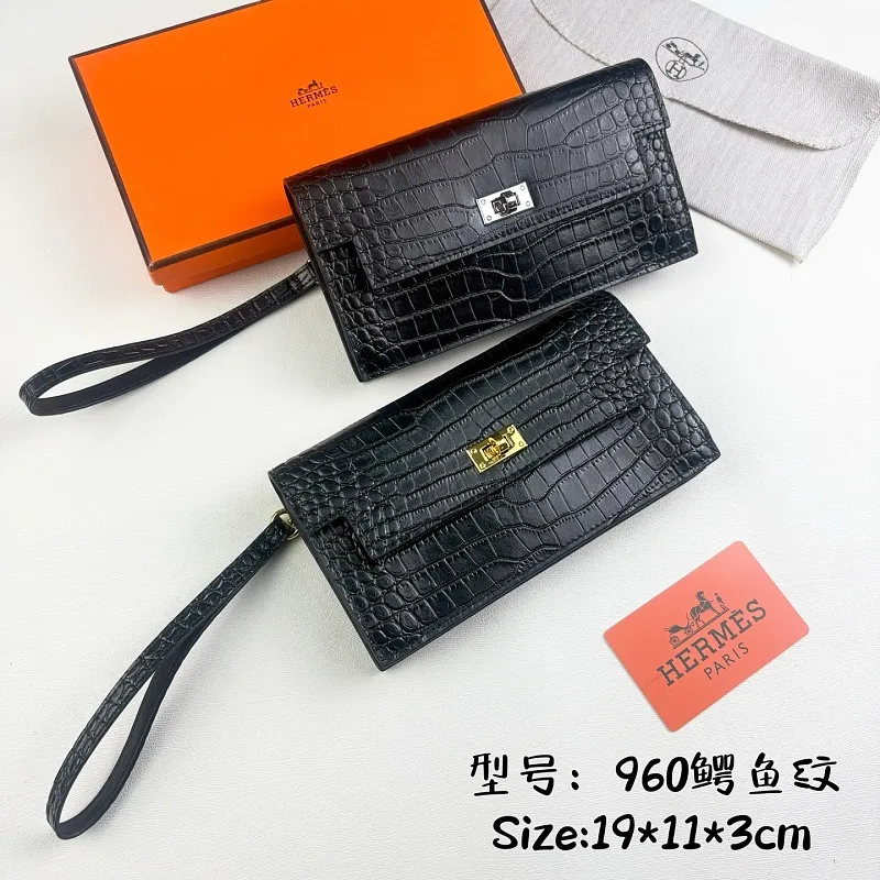 All categories Hermès women's bags (Hermès) Hermès 960-1 silver buckle
