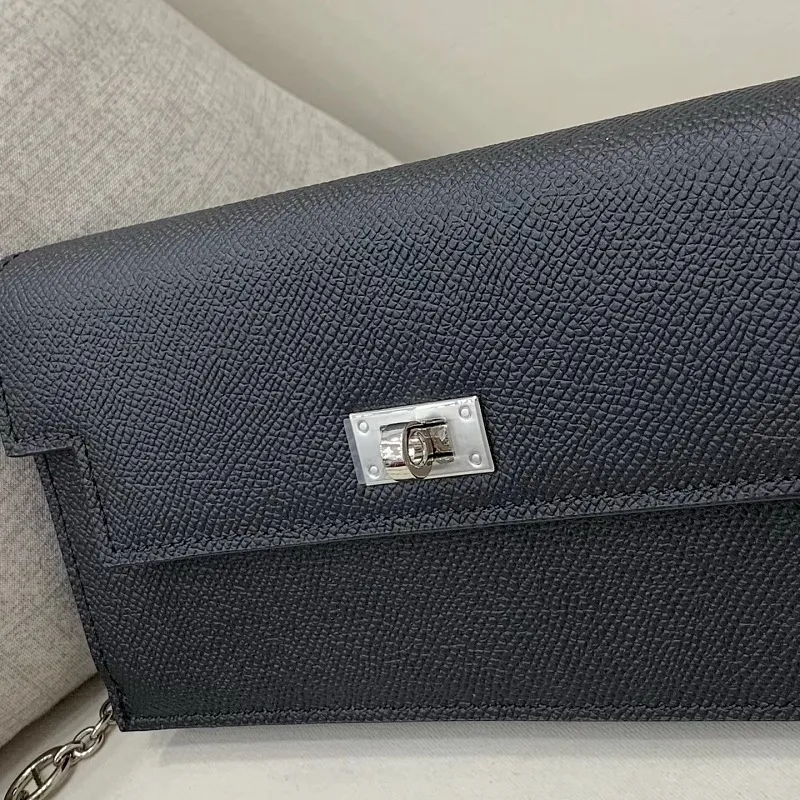 All categories Hermès women's bags (Hermès) Hermès 960-1 silver buckle