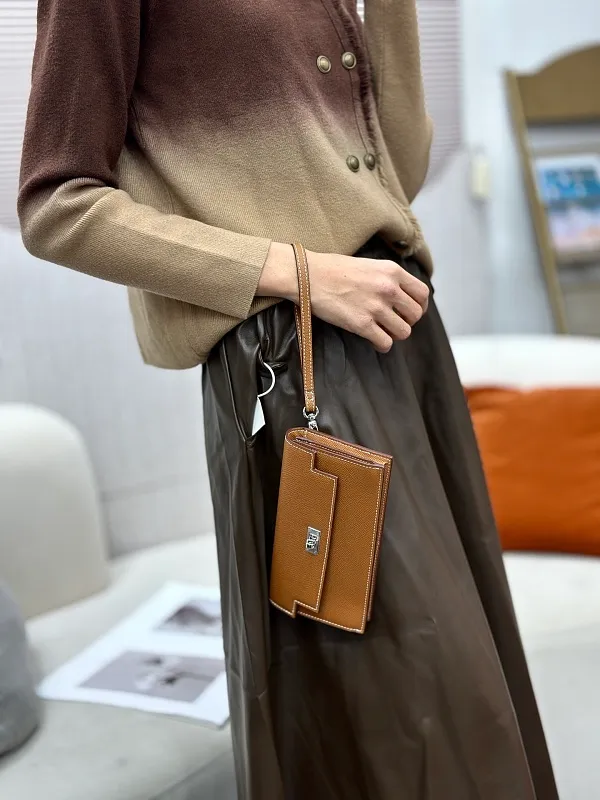 All categories Hermès women's bags (Hermès) Hermès 960-1 silver buckle