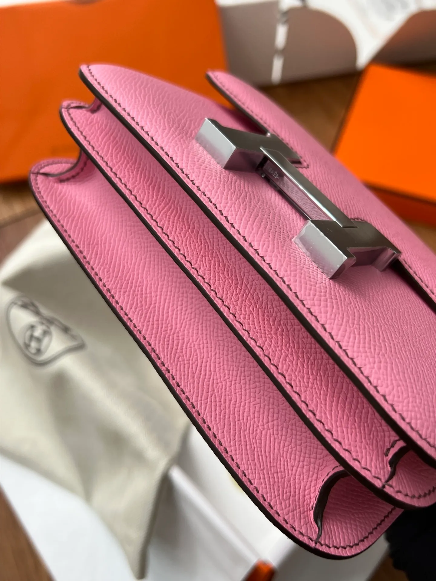 All categories Hermès women's bags (Hermès) Hermès 5P19