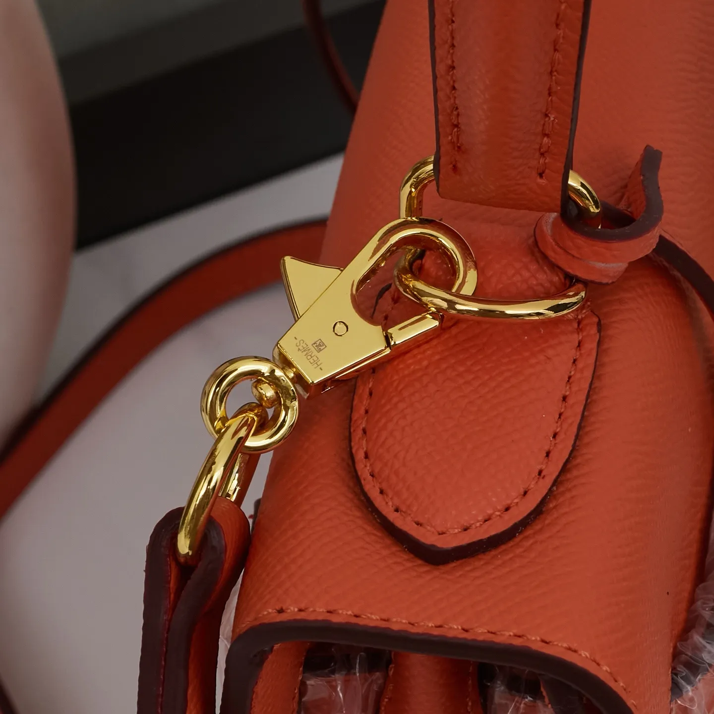 All categories Hermès women's bags (Hermès) Hermès 2517