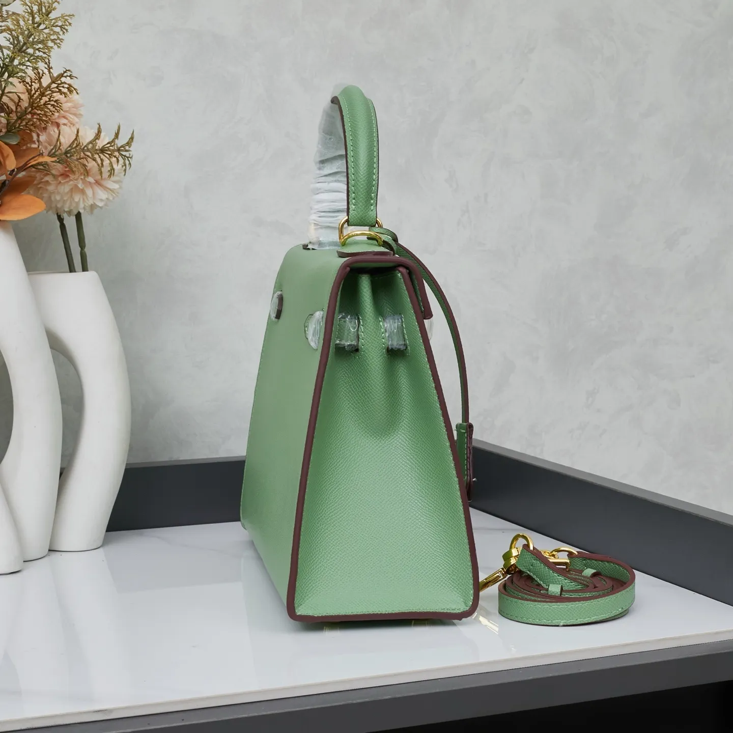 All categories Hermès women's bags (Hermès) Hermès 2517