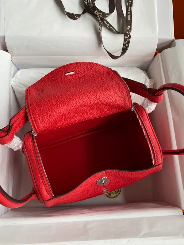 All categories Hermès women's bags (Hermès) Hermès 2626 wax thread