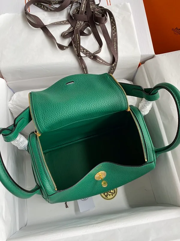 All categories Hermès women's bags (Hermès) Hermès 2626 wax thread