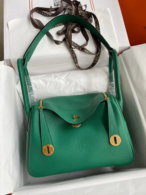 All categories Hermès women's bags (Hermès) Hermès 2626 wax thread