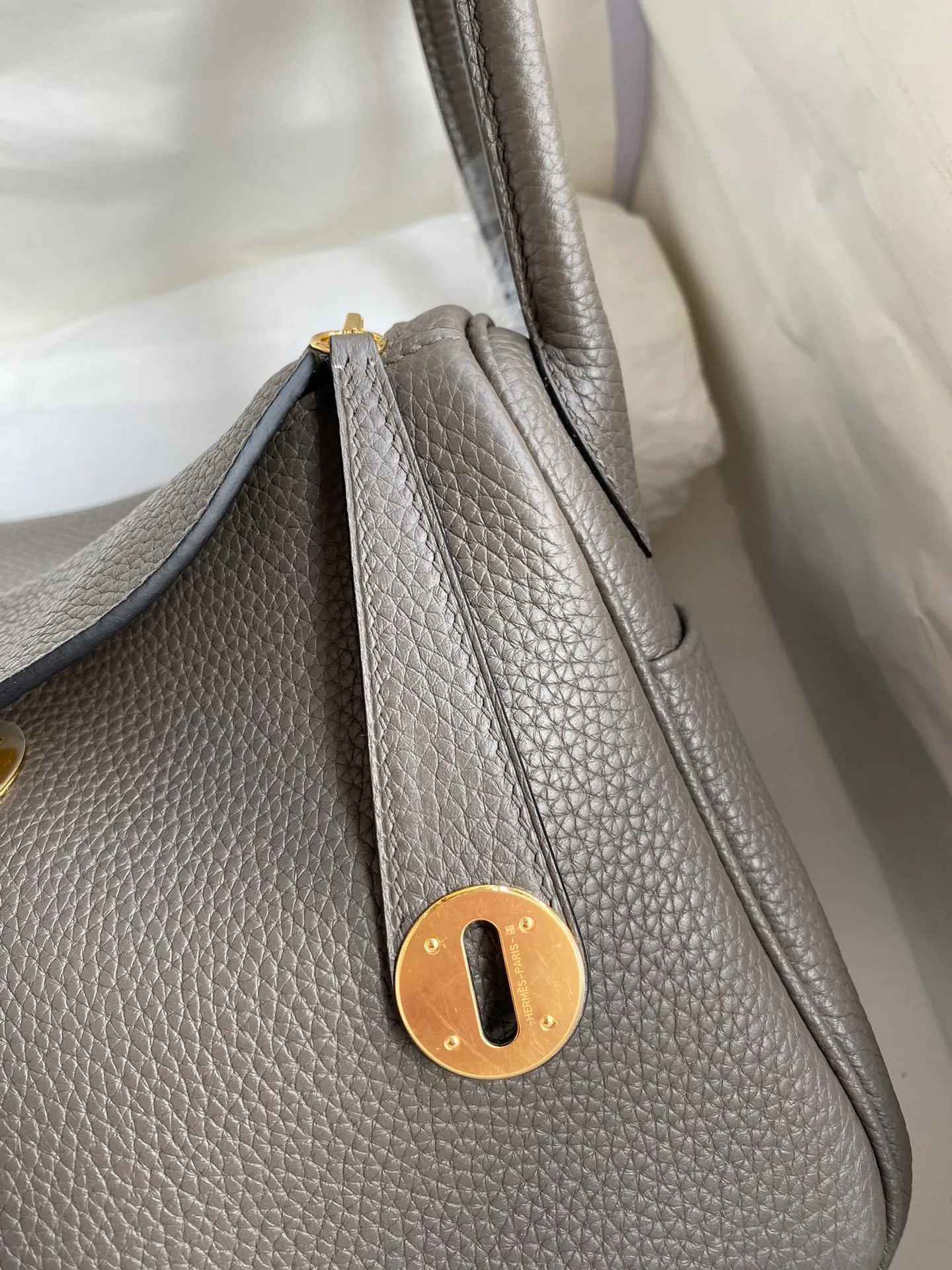 All categories Hermès women's bags (Hermès) Hermès 2626 wax thread