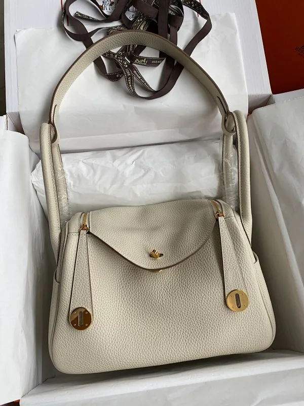 All categories Hermès women's bags (Hermès) Hermès 2626 wax thread