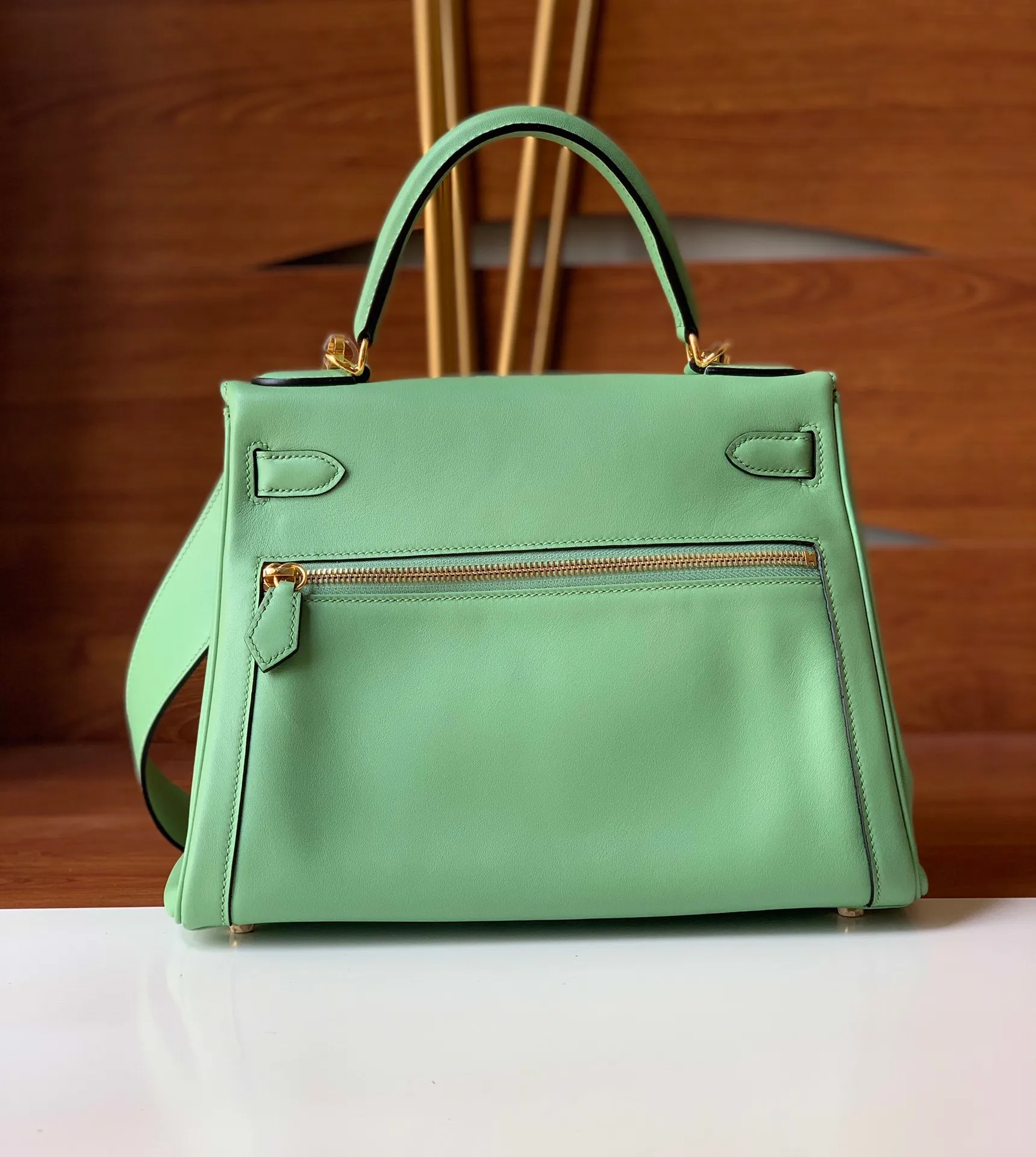 All categories Hermès women's bags (Hermès) Hermès 281-1