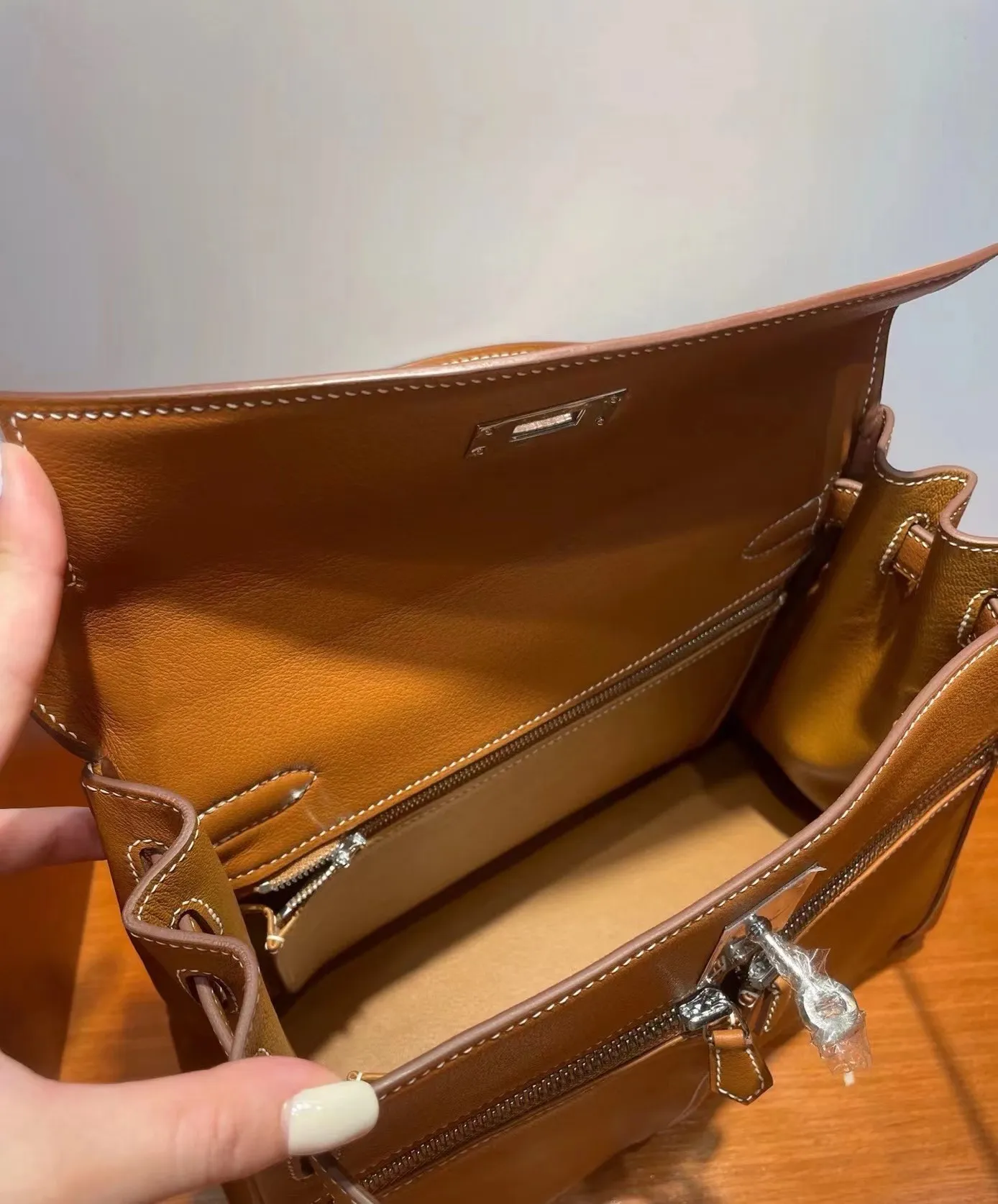 All categories Hermès women's bags (Hermès) Hermès 281-1