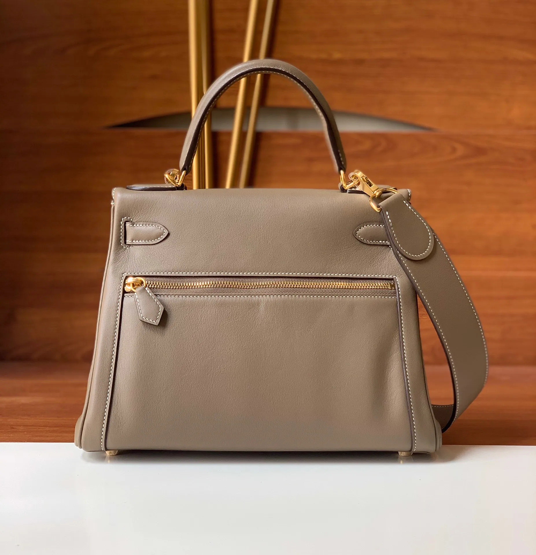All categories Hermès women's bags (Hermès) Hermès 281-1