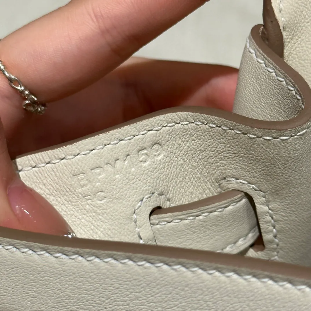 All categories Hermès women's bags (Hermès) Hermès 281-1