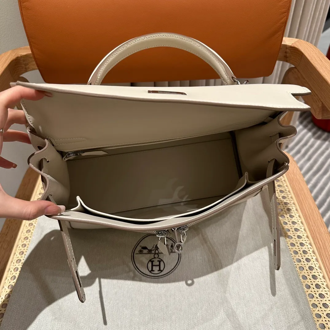 All categories Hermès women's bags (Hermès) Hermès 281-1
