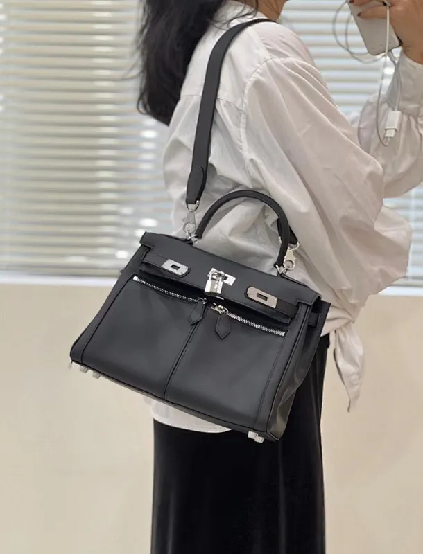 All categories Hermès women's bags (Hermès) Hermès 281-1