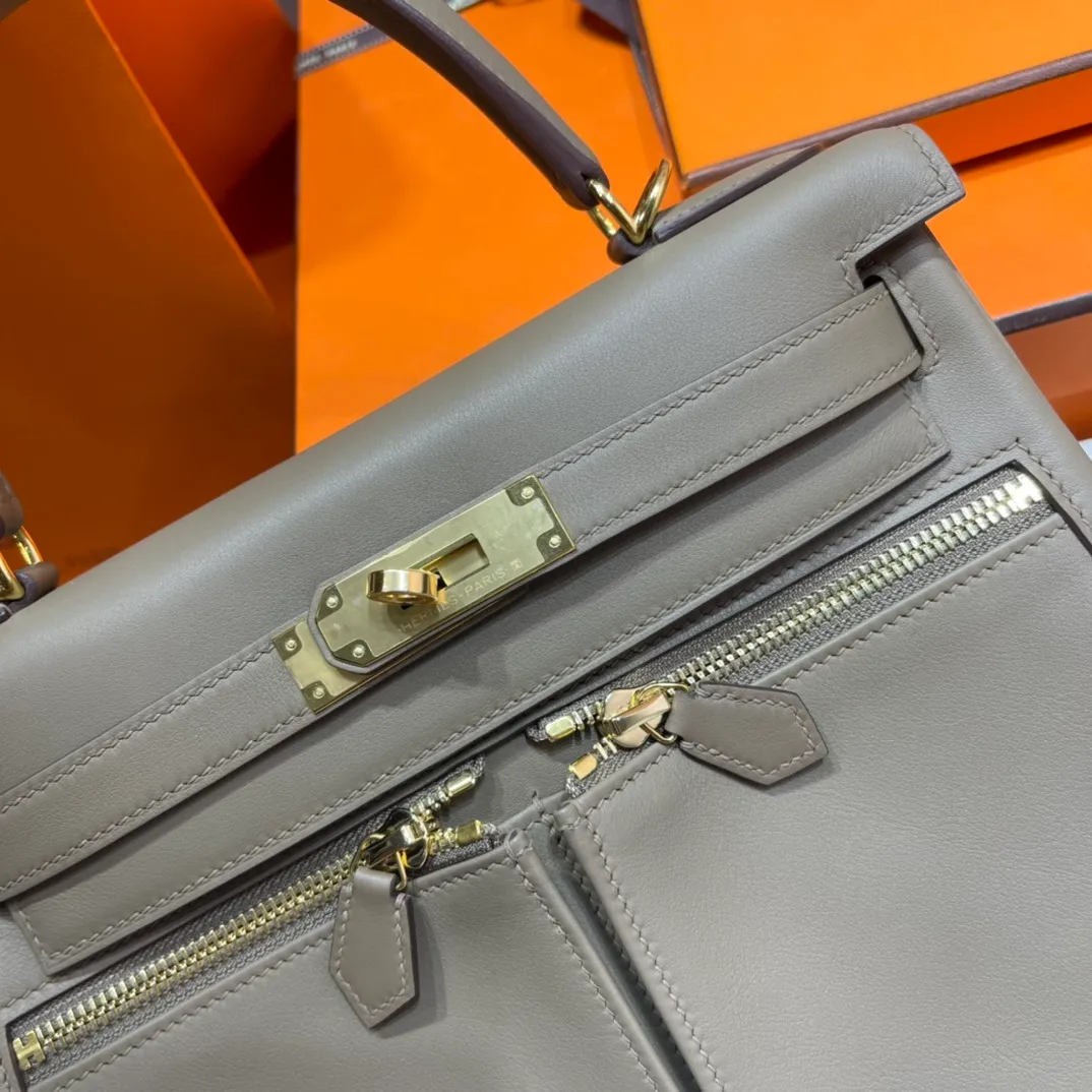 All categories Hermès women's bags (Hermès) Hermès 281-1