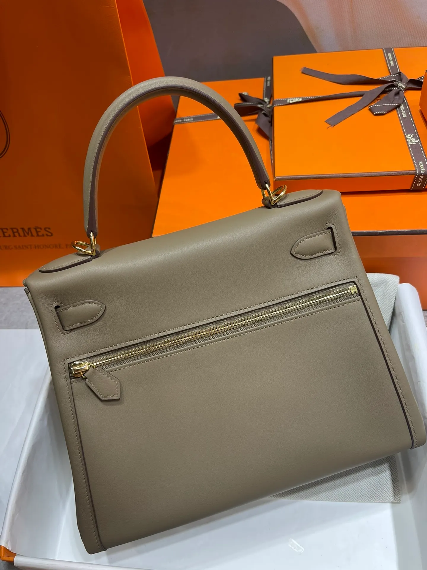 All categories Hermès women's bags (Hermès) Hermès 281-1