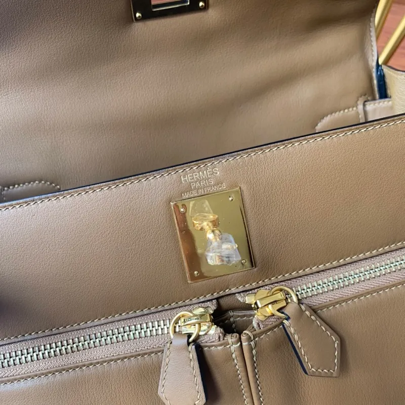 All categories Hermès women's bags (Hermès) Hermès 281-1