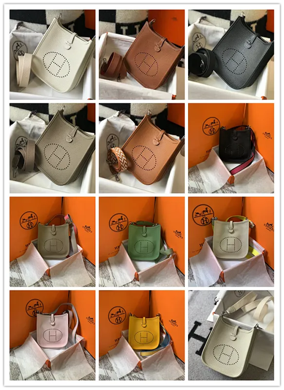 All categories Hermès women's bags (Hermès) Hermès 3017