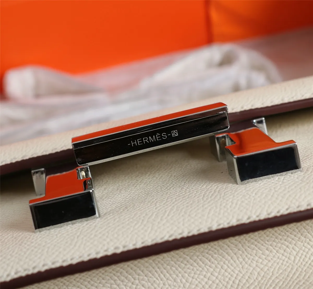 All categories Hermès women's bags (Hermès) Hermès 19145_CM_1
