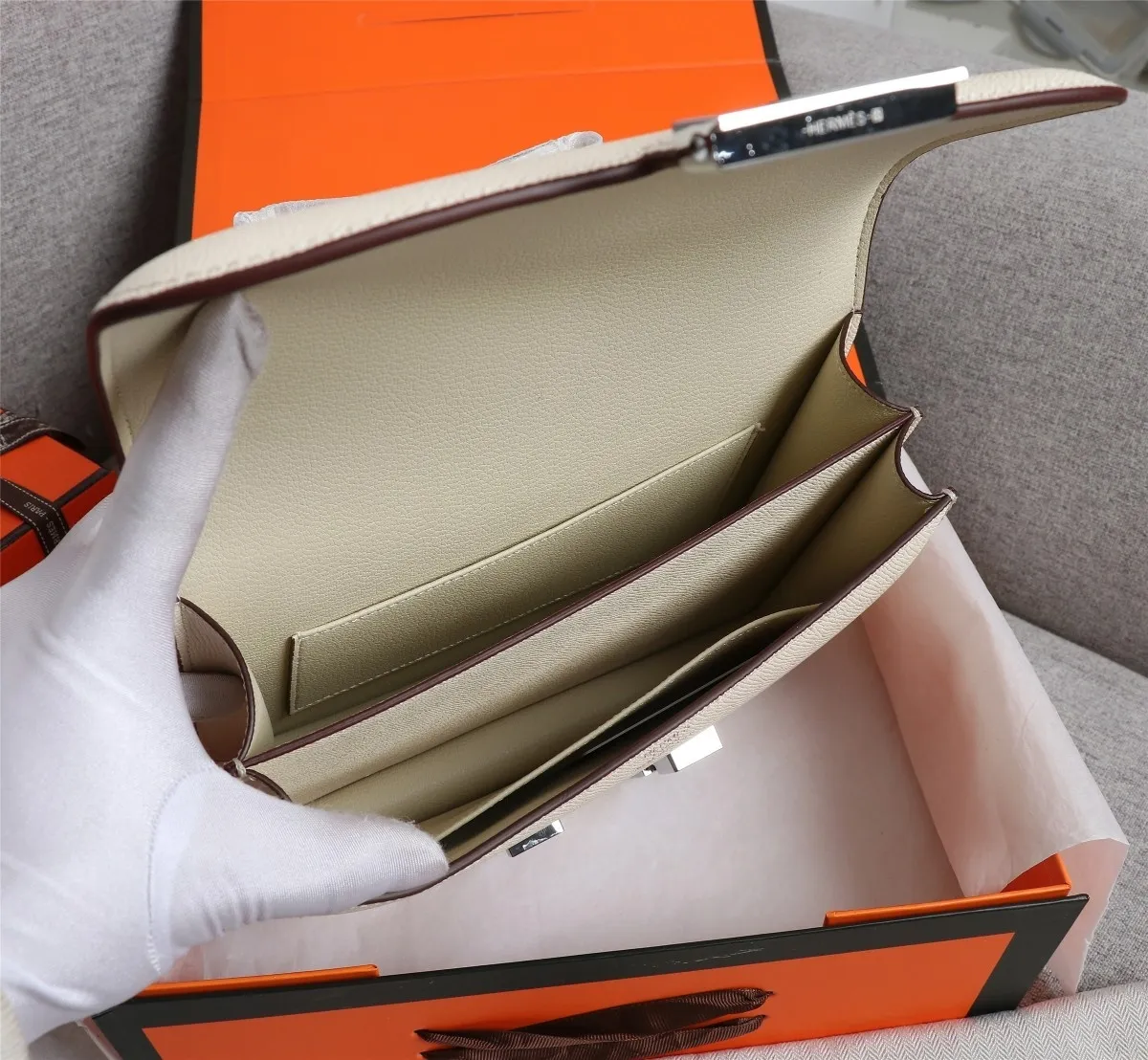All categories Hermès women's bags (Hermès) Hermès 19145_CM_1