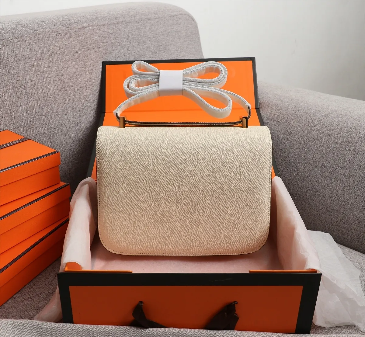 All categories Hermès women's bags (Hermès) Hermès 19145_CM_1