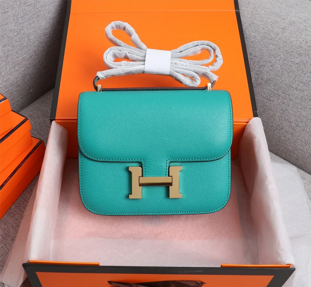 All categories Hermès women's bags (Hermès) Hermès 19145_CM_1