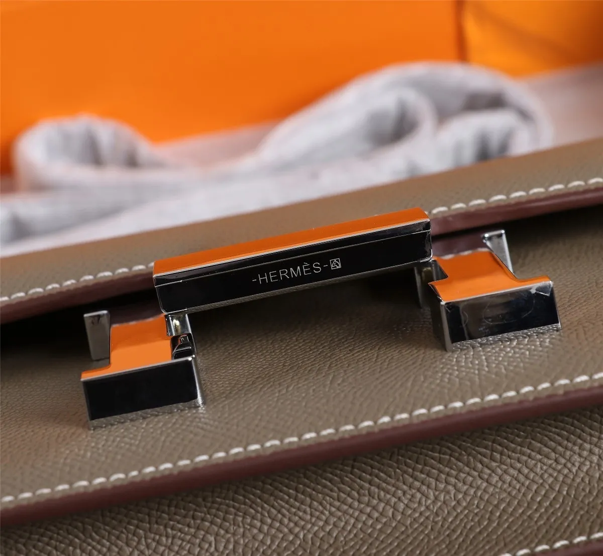 All categories Hermès women's bags (Hermès) Hermès 19145_CM_1