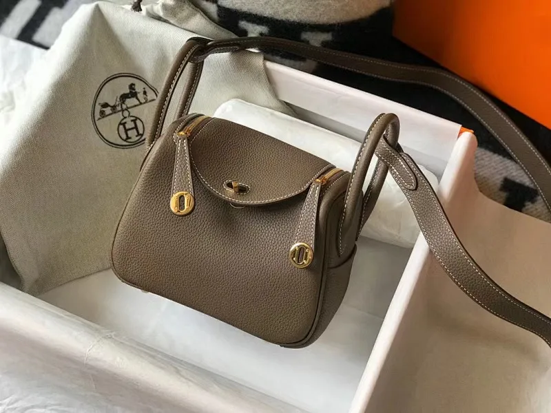 All categories Hermès women's bags (Hermès) Hermès 3019