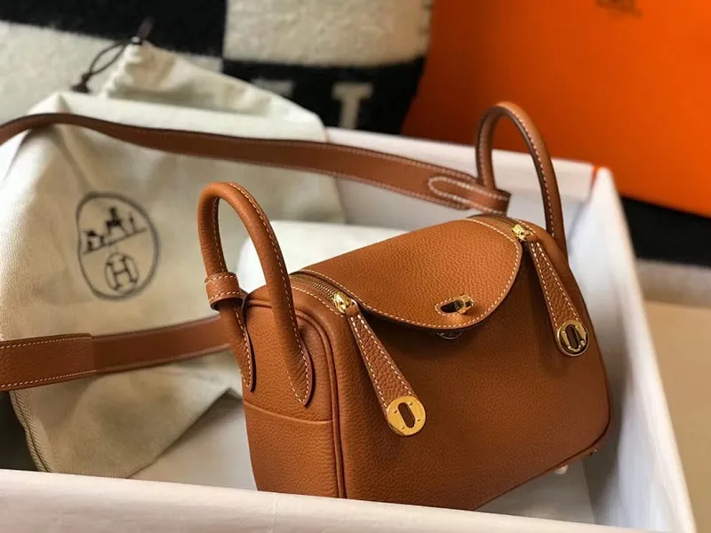 All categories Hermès women's bags (Hermès) Hermès 3019