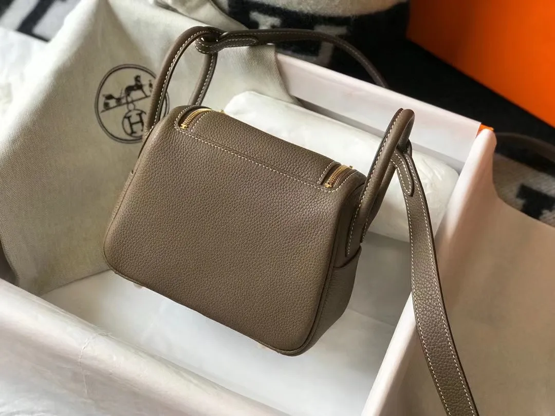 All categories Hermès women's bags (Hermès) Hermès 3019