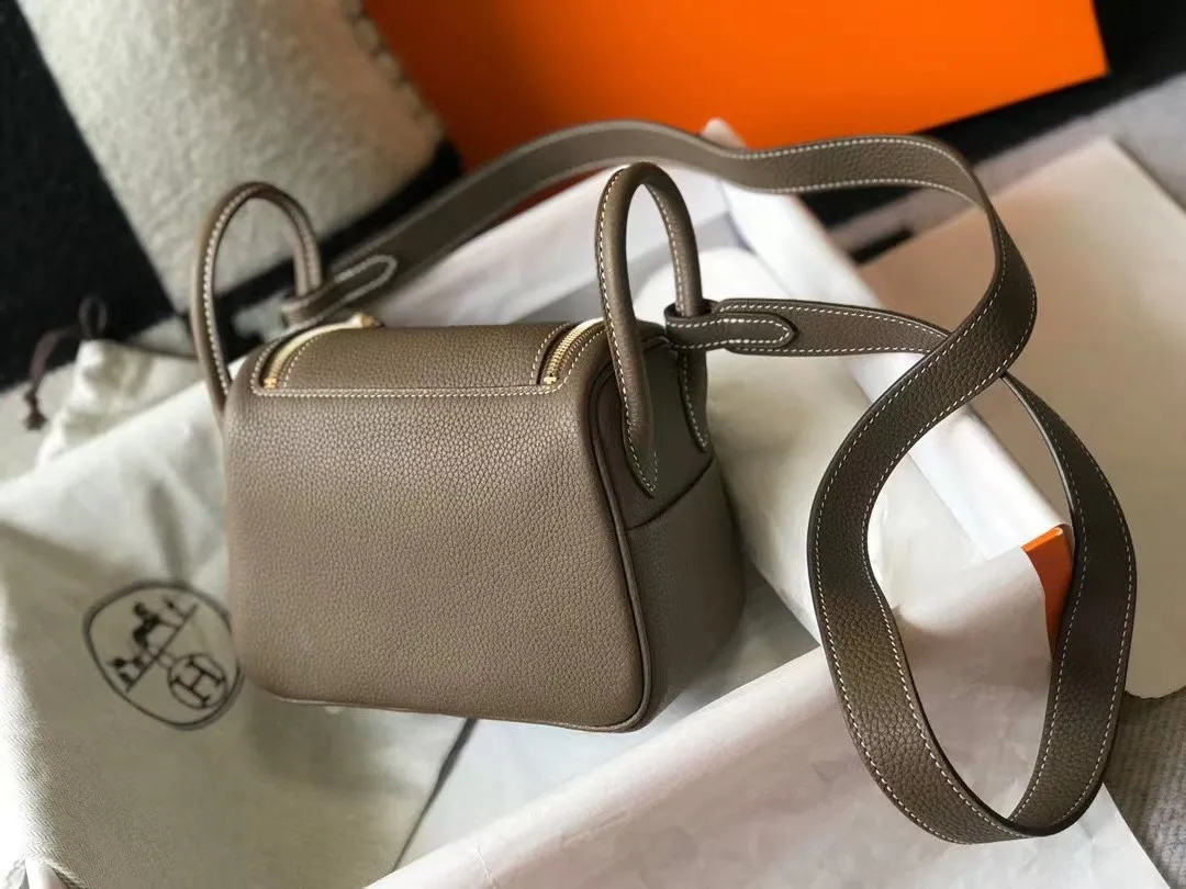 All categories Hermès women's bags (Hermès) Hermès 3019