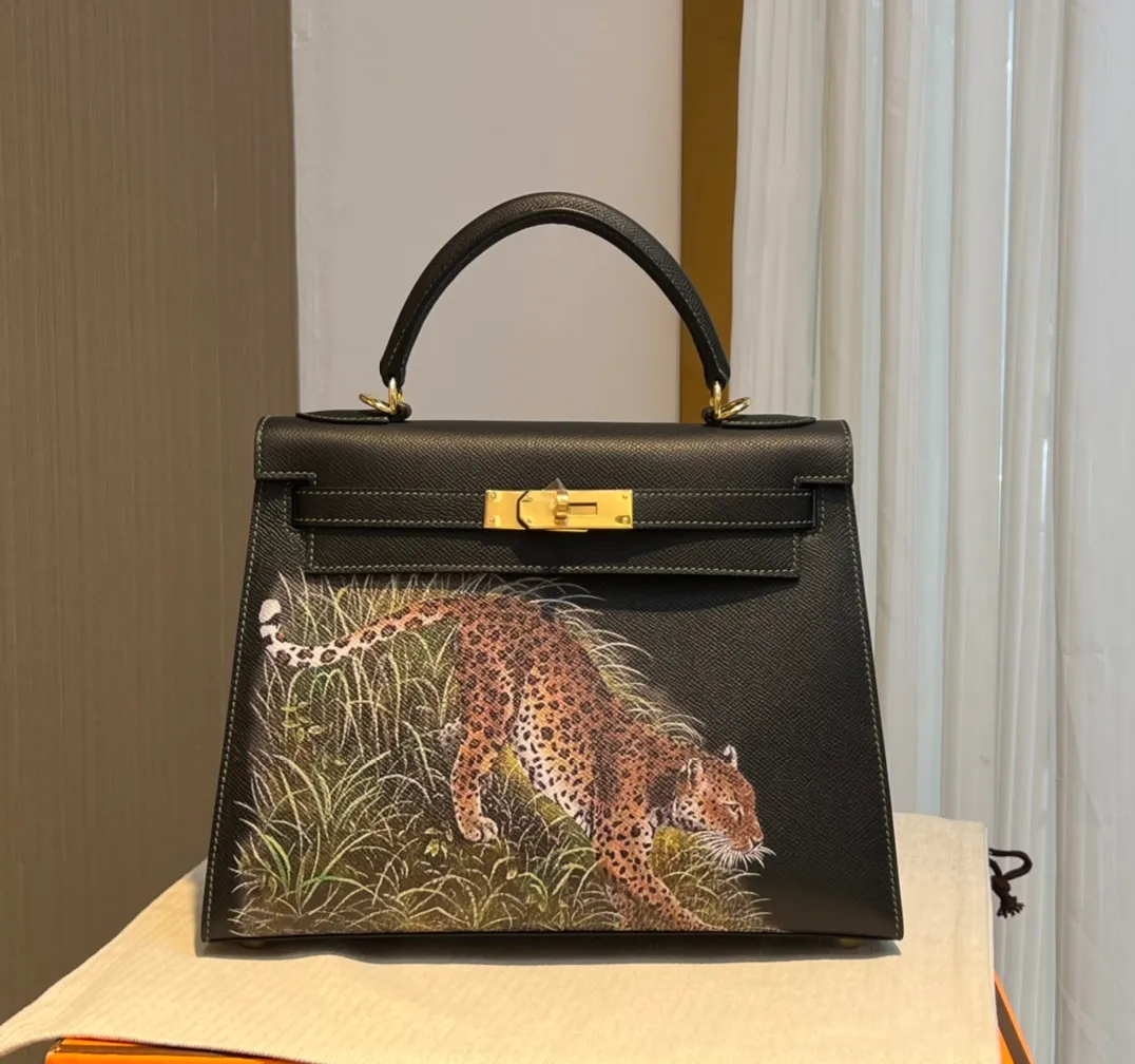 All categories Hermès women's bags (Hermès) Hermès 28 print