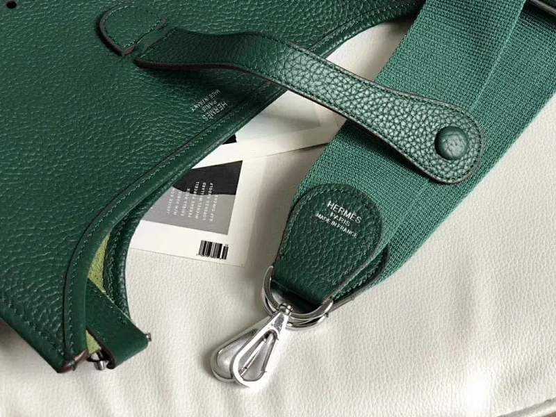 All Categories Official Website "Brand Women's Bags" Women's Bags 💙 Hermes 2024 Official Website New Hermes Crossbody Bag