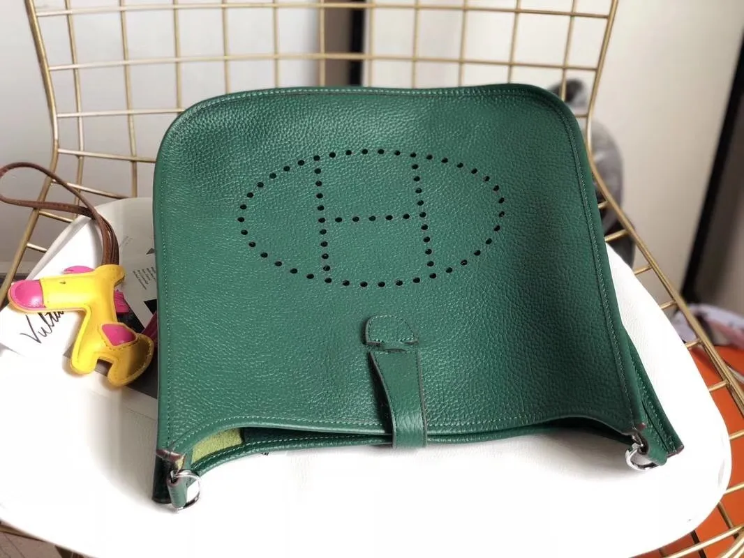 All Categories Official Website "Brand Women's Bags" Women's Bags 💙 Hermes 2024 Official Website New Hermes Crossbody Bag